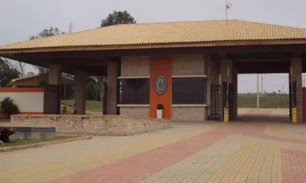 Terreno em condomínio fechado à venda no Condomínio Jardim Encantos do Jacuhu, Itu 