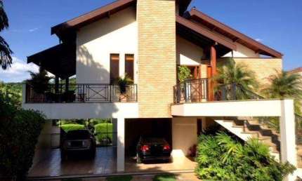 Chácara / sítio com 5 quartos à venda no Jardim Bonanza, Tietê 