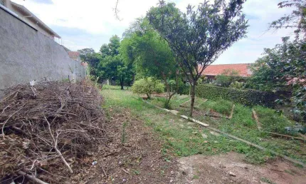 Terreno à venda na Rua Rio Amazonas, Liberdade, Itu