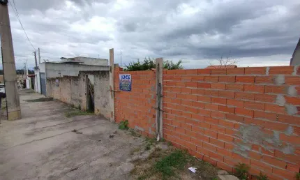 Terreno à venda na Rua Abnel Thomaz, Parque Residencial Potiguara, Itu