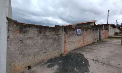 Terreno à venda na Rua Abnel Thomaz, Parque Residencial Potiguara, Itu