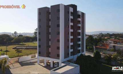 Apartamento com 3 quartos à venda na Praça Paraíba, Brasil, Itu