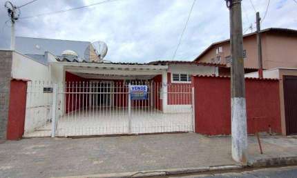 Casa com 3 quartos à venda na Rua Recife, Brasil, Itu