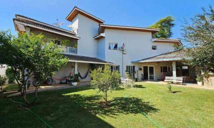 Casa com 3 quartos à venda na Alameda das Figueiras, Jardim Paraíso II, Itu