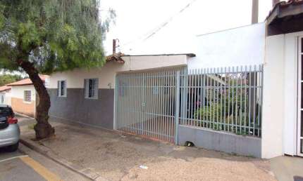 Casa com 4 quartos à venda na Praça Nossa Senhora Aparecida, Nossa Senhora Aparecida, Itu