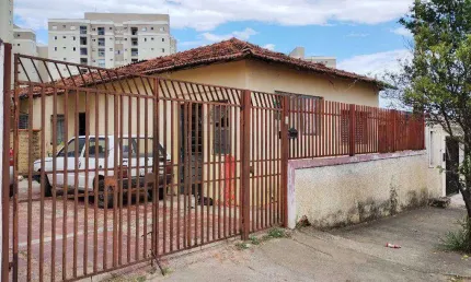 Casa com 3 quartos à venda na Rua Avelino Barbieri, Jardim Agarussi, Itu