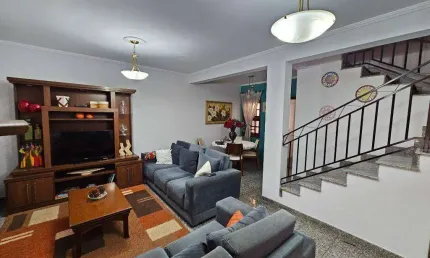 Casa com 3 quartos à venda na Rua Josepha Sanches Ribeiro, Jardim Agarussi, Itu