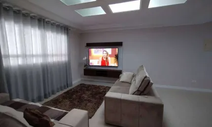 Casa com 3 quartos à venda na Rua Maria Sbrissa, Jardim Agarussi, Itu