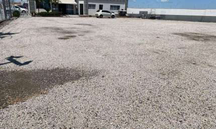 Terreno, Comercial  Frente para Rodovia Marechal Rondon - Itu SP