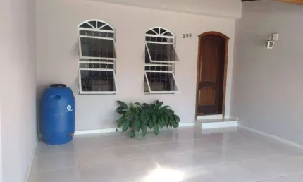 Casa com 3 quartos à venda na Rua Monsenhor Ezequias Galvão, Jardim Padre Bento, Itu