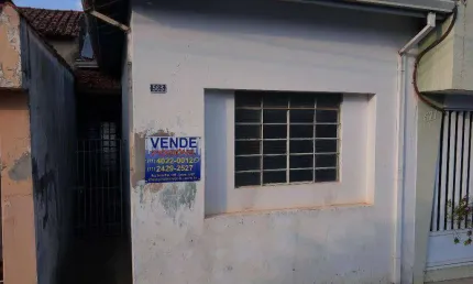 Casa comercial com 1 sala à venda na Rua da Convenção, Vila Nova, Itu