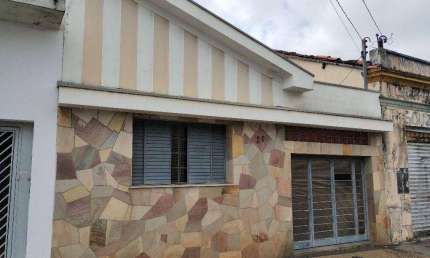 Casa com 2 quartos à venda na Praça Padre Bento, Vila Padre Bento, Itu