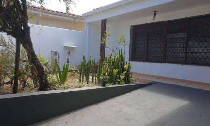 Casa com 3 quartos à venda na Rua Thomaz Simon, Centro, Itu