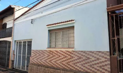 Casa com 3 quartos à venda na Rua do Patrocínio, Centro, Itu