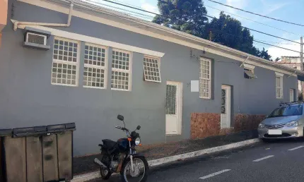 Casa comercial com 1 sala à venda na Rua Sete de Abril, Centro, Itu
