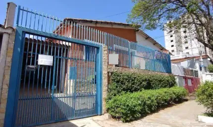 Casa com 2 quartos à venda no Cruz das Almas, Itu 