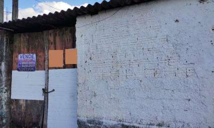 Terreno à venda na Rua Gabriel Maffei, Jardim Alberto Gomes, Itu