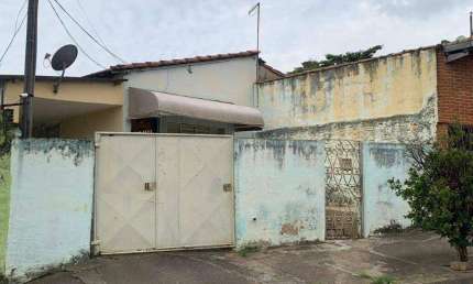 Casa com 2 quartos à venda na Avenida Alfredo Savi, Jardim Novo Itu, Itu