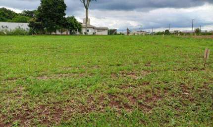 Terreno em condomínio fechado à venda na Rua Michelangelo Buonarroti, Residencial Primavera, Salto