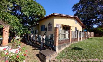 Chácara / sítio com 2 quartos à venda na Estrada Municipal, Terras de Santa Rosa, Salto