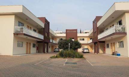 Apartamento com 2 quartos à venda na Avenida José Carlos Massoco, Centro, Itu