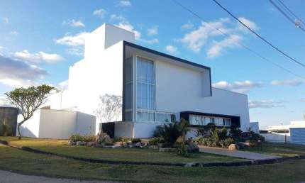 Casa em condomínio fechado com 3 quartos à venda no Condomínio Palmeiras Imperiais, Salto 