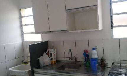 Apartamento com 2 quartos à venda na Rua Alexandre Andreazza, Itaim, Itu