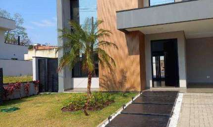Casa, Condomínio Portal dos Bandeirantes - Salto SP