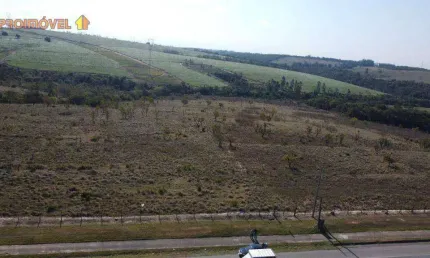 Terreno à venda na Rodovia Waldomiro Corrêa de Camargo, Zona Rural, Itu