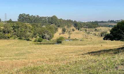 Chácara / sítio com 3 quartos à venda na Zona Rural, Porto Feliz 