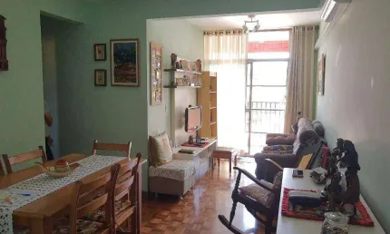 Apartamento com 3 quartos à venda na Rua Lídia de Souza Gatti, Centro, Itu