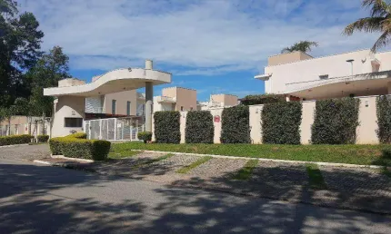 Casa em condomínio fechado com 3 quartos à venda na Avenida Daniel Ratti, Pinheirinho, Itu