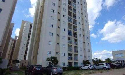 Apartamento, Condomínio Ilhas do Mediterrâneo - Itu SP
