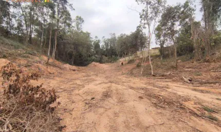 Terreno, Condomínio de Chácaras Monte Verde - Itu SP