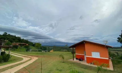 Chácara / sítio com 1 quarto à venda na Área Rural, Zona Rural, Itu
