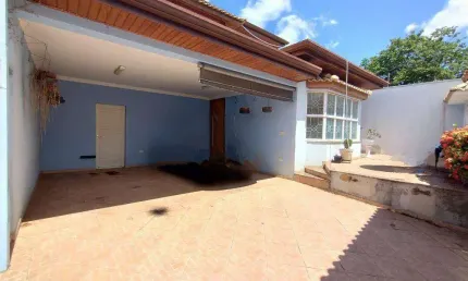 Casa com 3 quartos à venda na Rua Madre Maria Clemente da Divina Providência, Jardim Faculdade, Itu