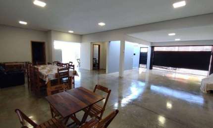 Sala comercial à venda na Rua Alcino Batista Ramos, Jardim Santa Rosa, Itu