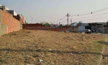 Terreno comercial à venda no Jardim Santa Rosa, Itu 