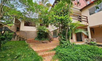 Casa com 2 quartos à venda na Alameda das Graúnas, Jardim Paraíso, Itu