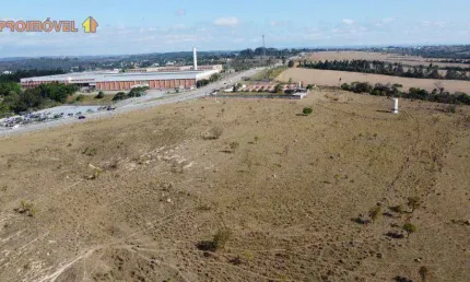 Terreno à venda na Zona Rural, Itu 