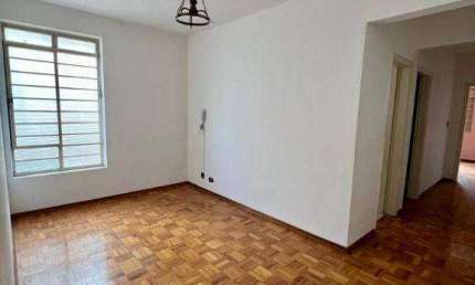 Apartamento com 2 quartos à venda na Rua Barão do Itaim, Centro, Itu