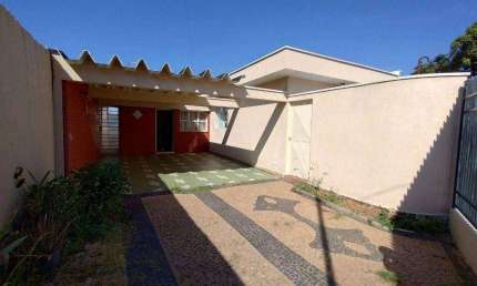 Casa com 3 quartos à venda na Rua Rio Grande, Liberdade, Itu