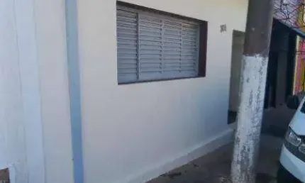 Casa com 2 quartos à venda na Rua Doutor Graciano Geribello, Alto, Itu
