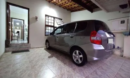 Casa com 2 quartos à venda na Rua Francisco João Limonghi, Vila Fragnani, Itu