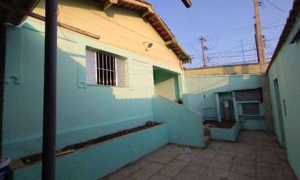 Casa com 2 quartos à venda na Rua Doutor Franklin Ponciano Martins, Parque Industrial, Itu