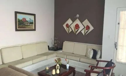 Casa com 3 quartos à venda na Rua Jorge Simeira Júnior, Jardim das Rosas, Itu