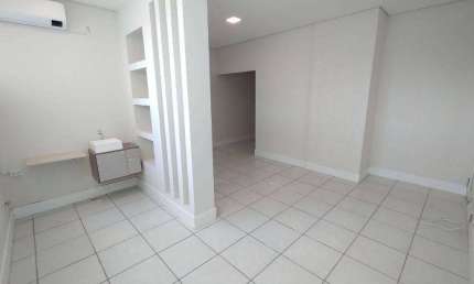 Sala comercial com 2 salas para alugar na Rua Luiz Gazzola, Centro, Itu