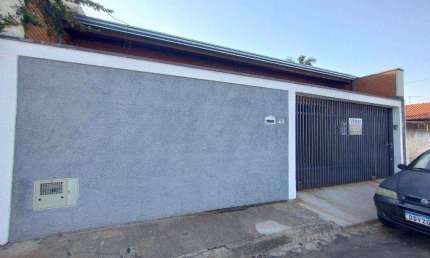 Casa com 3 quartos à venda na Rua Doutor Carlos, Rancho Grande, Itu