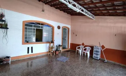 Casa com 3 quartos à venda na Rua Professora Maria Salete de Castro Marmo, São Luiz, Itu