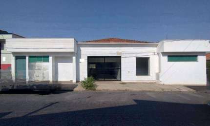 Sala comercial com 2 salas à venda na Rua Rui Barbosa, Centro, Salto